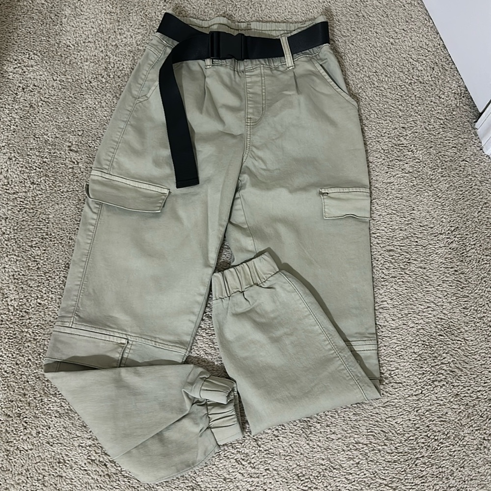 Joggers